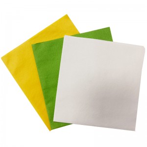 Esun Lint-Free Ultra-Soft Microfilament Cleaning Cloth