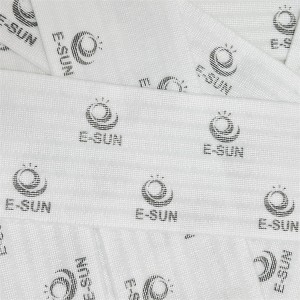 Custom logo Disposable Microfiber Flat cleaning mop pads