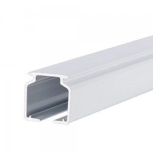 ESUN Hospital Curtain Aluminum Track