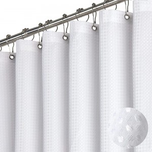 ESUN Polyester Plain Fabric Washable Medical Drapes