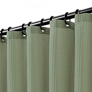 ESUN Polyester Plain Fabric Washable Medical Drapes