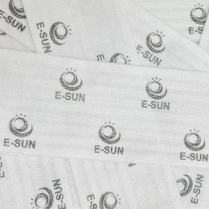 Esun single-use microfiber mop pad