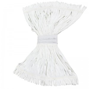 Microfiber Strip Mop Head