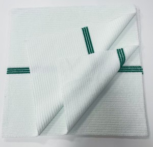 Microfiber Antibacterial Towel