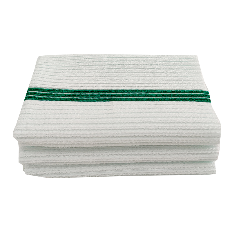 Microfiber Antibacterial Towel