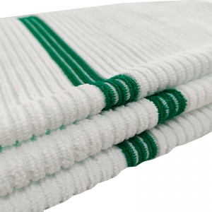 Microfiber Antibacterial Towel