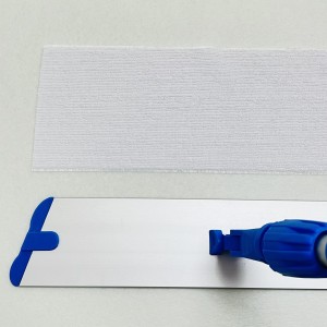 Disposable Microfiber Mop Pads