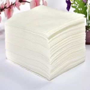 Microfiber Nonwoven