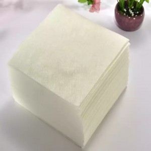 Microfiber Nonwoven