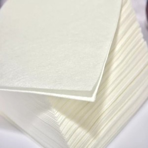 Microfiber Nonwoven