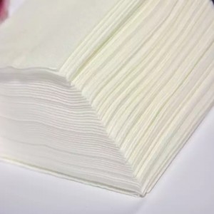 Microfiber Nonwoven