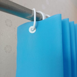 Esun Antimicrobial Privacy Disposable Hospital Cubicle Curtains