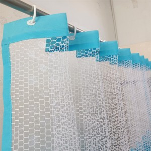 Esun Medical Disposable Cubicle Curtains for Hospital