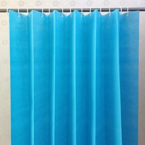 Esun Antimicrobial Privacy Disposable Hospital Cubicle Curtains