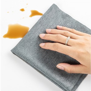 Esun Multifunction PVA Coated Microfiber Cloth