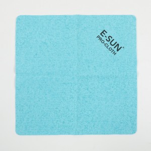 Esun All Purpose Super Absorbent PVA Microfiber Towel