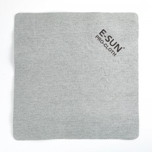 Esun All Purpose Super Absorbent PVA Microfiber Towel