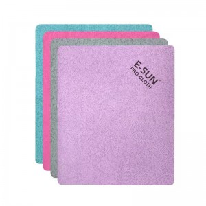 Esun All Purpose Super Absorbent PVA Microfiber Towel