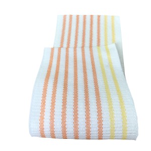 Wholesale Disposable Microfiber Cleaning Mop Pad