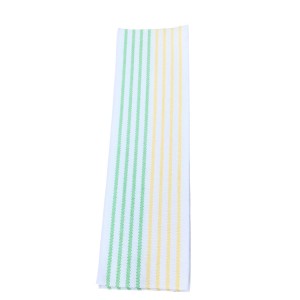 Wholesale Disposable Microfiber Cleaning Mop Pad