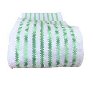 Wholesale Disposable Microfiber Cleaning Mop Pad