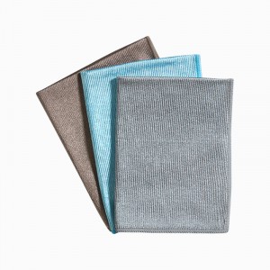 Esun Microfiber Glass Polishing Cloth