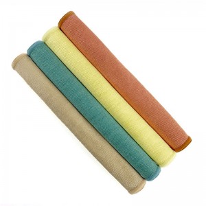 Esun Microfiber Glass Polishing Cloth
