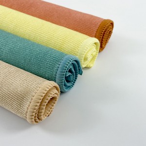 Esun Microfiber Glass Polishing Cloth