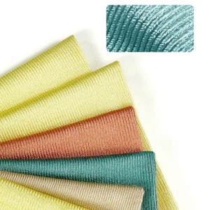 Esun Microfiber Glass Polishing Cloth