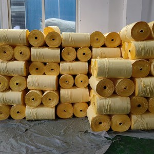 Esun Multifunction Quick Dry Microfiber Waffle Towel Fabric Roll