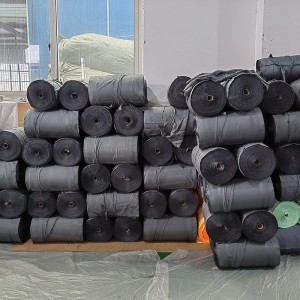 Esun Multifunction Quick Dry Microfiber Waffle Towel Fabric Roll