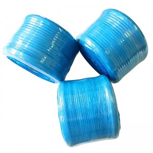 Hot Sale Microfiber Mop Roll Strips Cloth