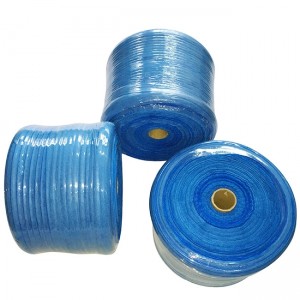 Hot Sale Microfiber Mop Roll Strips Cloth