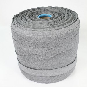 Esun Microfiber Strips Roll For Cloth Mop