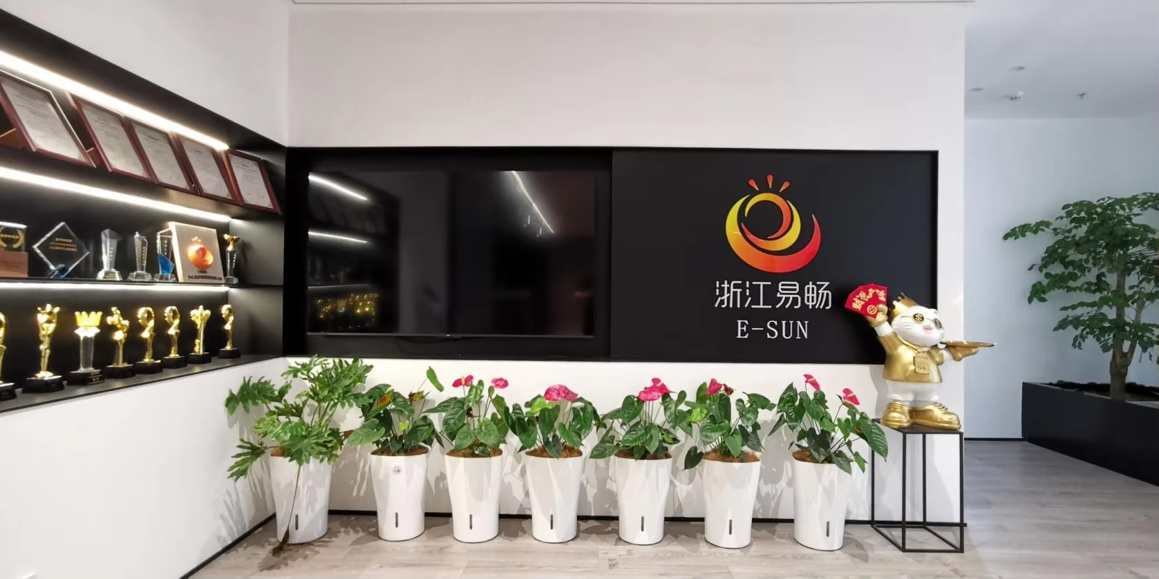 公司照片