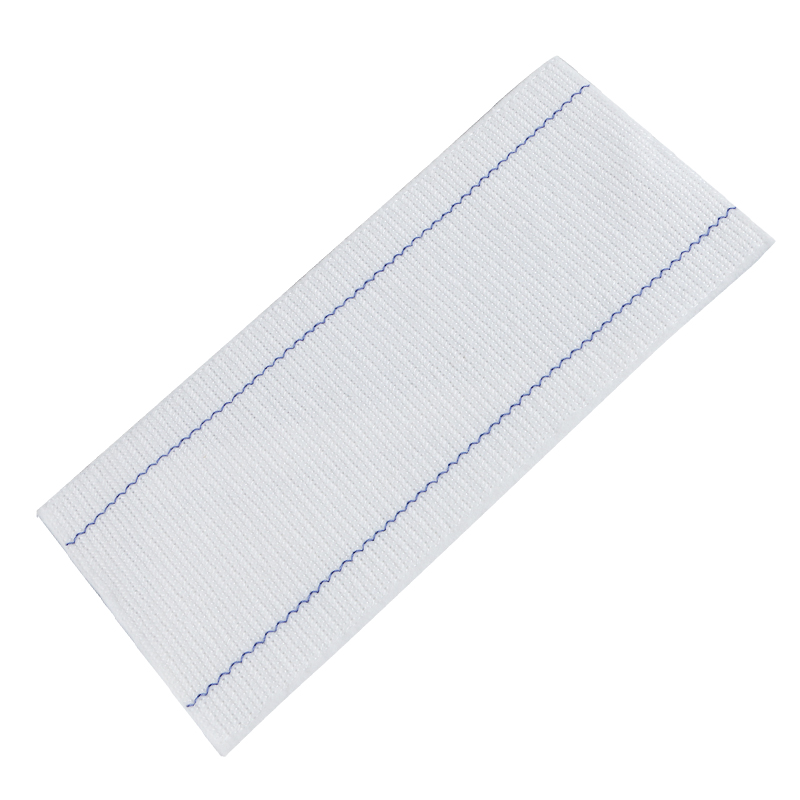 High Absorbency Disposable Microfiber Mop Pad Refill For Hygiene Cleaning