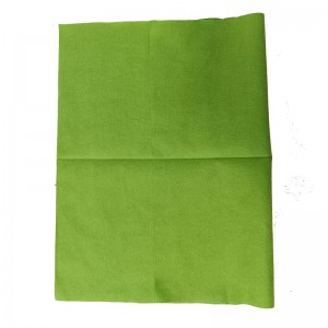 Esun Lint-Free Ultra-Soft Microfilament Cleaning Cloth