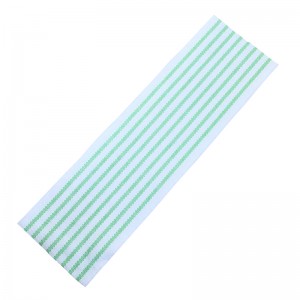 Esun Disposable Microfiber Mop Pad