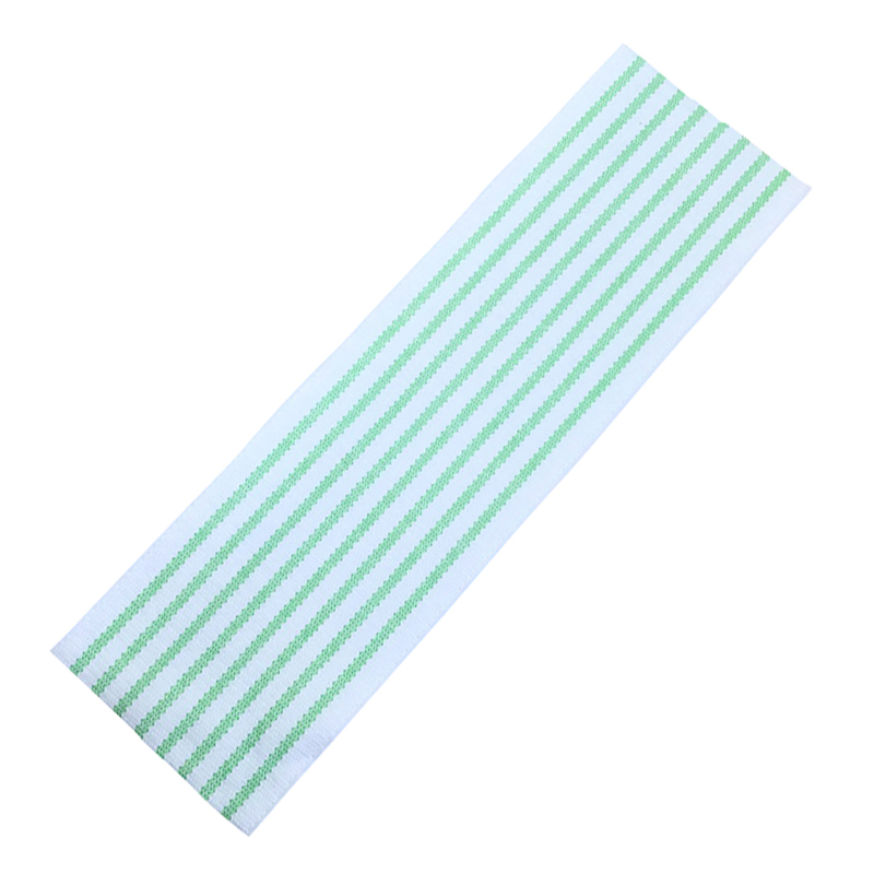 Wholesale Disposable Microfiber Cleaning Mop Pad