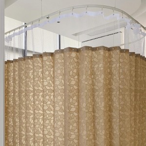 Esun Medical Disposable Cubicle Curtains for Hospital