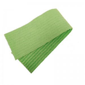 Esun Disposable Microfiber Mop Pads For House